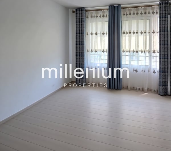 Exceptionnel appartement de 6 pièces - Genève / Eaux-Vives 4