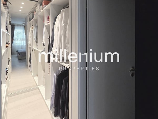 Exceptionnel appartement de 6 pièces - Genève / Eaux-Vives 7