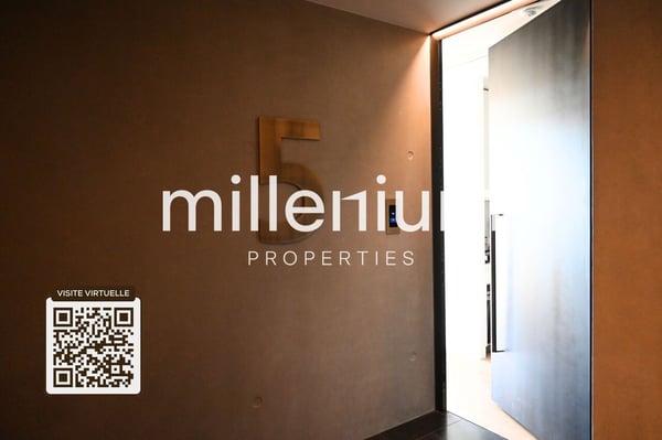 Studio d'exception - Résidence Lac Tower 9