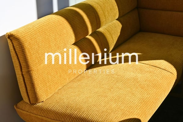 Studio d'exception - Résidence Lac Tower 10