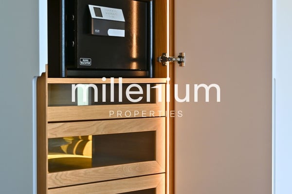 Studio d'exception - Résidence Lac Tower 11