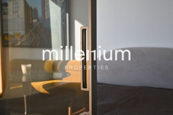 Studio d'exception - Résidence Lac Tower 6