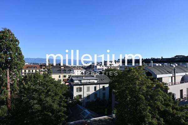 Studio d'exception - Résidence Lac Tower 2