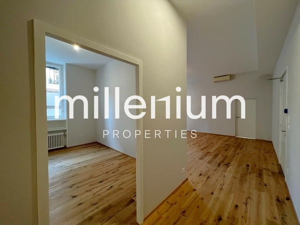 Bureaux de standing à louer à Genève 2