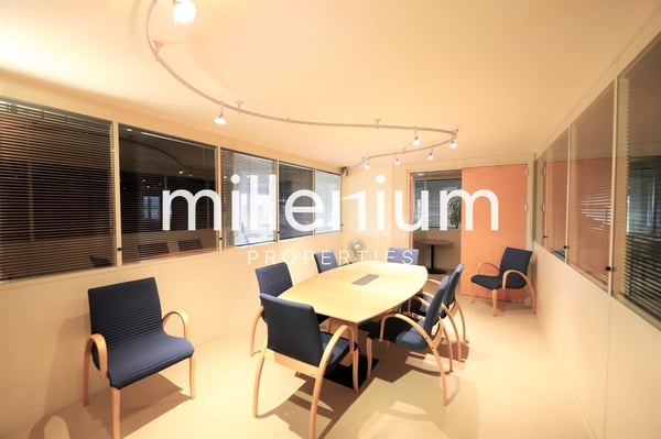 Espaces de bureau à louer à Tannay 2