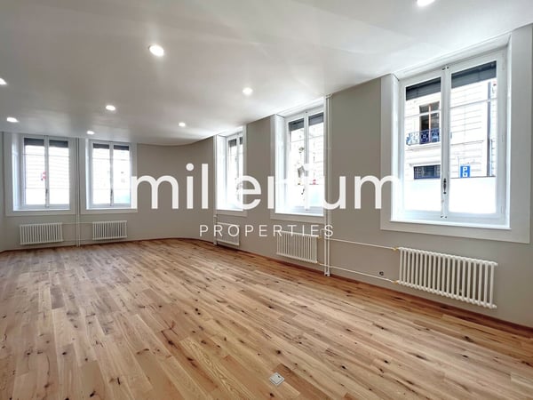 Bureau de standing à louer à Genève 1