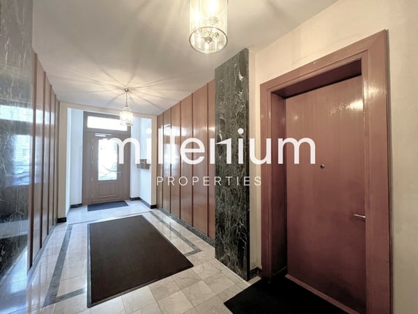 Bureau de standing à louer à Genève 2