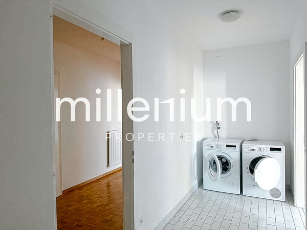 Luxurious apartment near Parc Bertrand, Champel 10