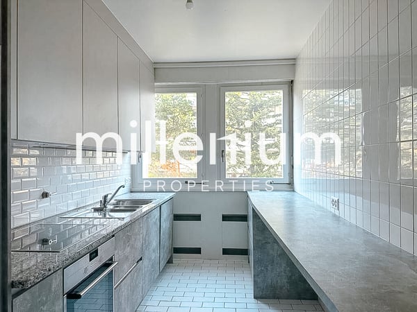 Luxurious apartment near Parc Bertrand, Champel 5