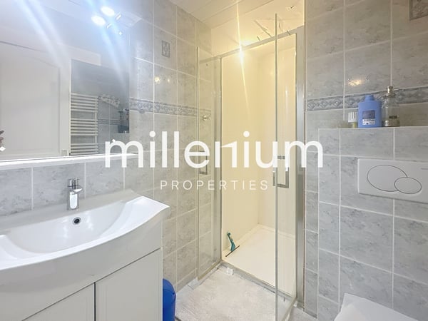 Grande maison meublé avec piscine à Versoix 9