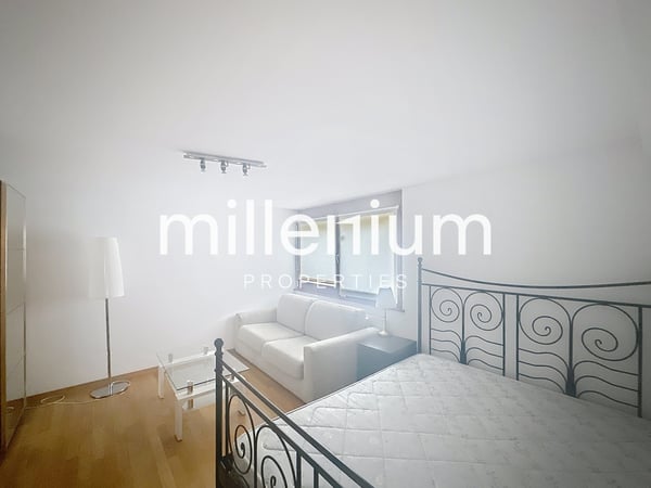 Grande maison meublé avec piscine à Versoix 11