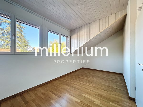 Villa avec jardin au coeur de Chambésy 8