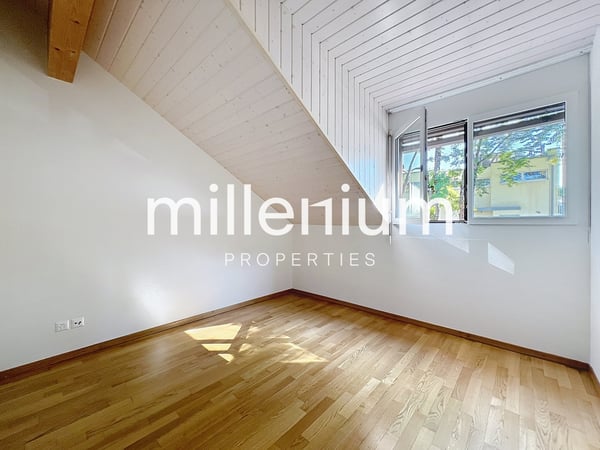 Villa avec jardin au coeur de Chambésy 5