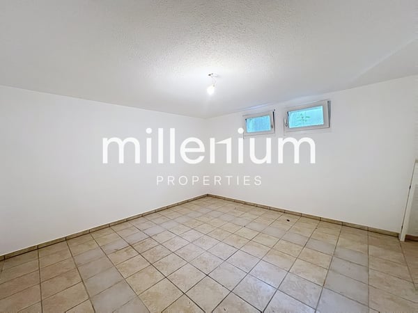 Villa avec jardin au coeur de Chambésy 13