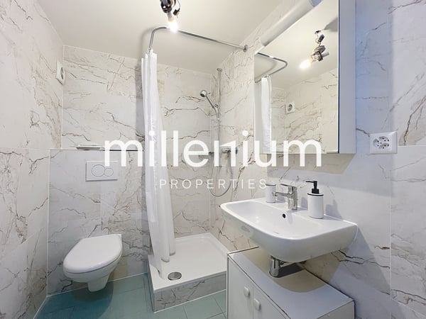 Villa avec jardin au coeur de Chambésy 11