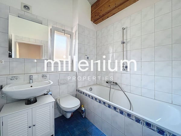 Villa avec jardin au coeur de Chambésy 7