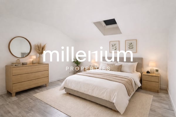 Maison mitoyenne au coeur de Beaumont (FRANCE) 7