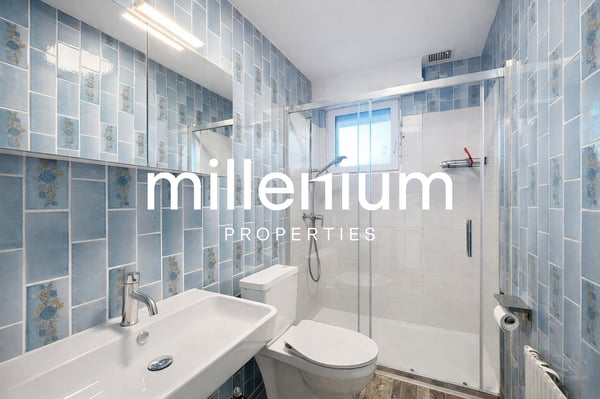 Detached 7-Room Villa - Close to International Organizations 9