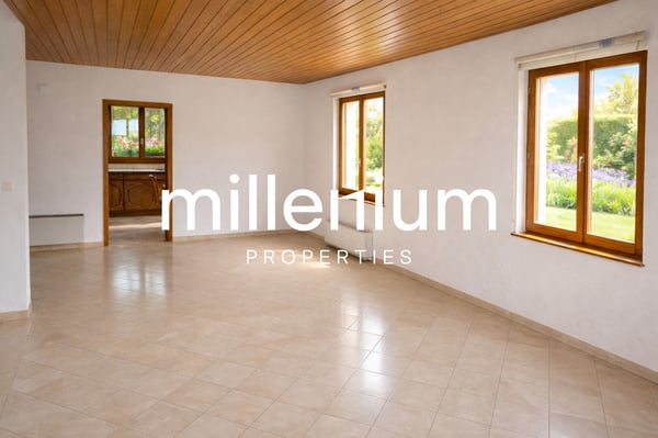 Charmante maison familiale au coeur de Mies 2