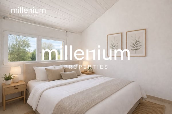 Family Home with Garden in Bellevue 6