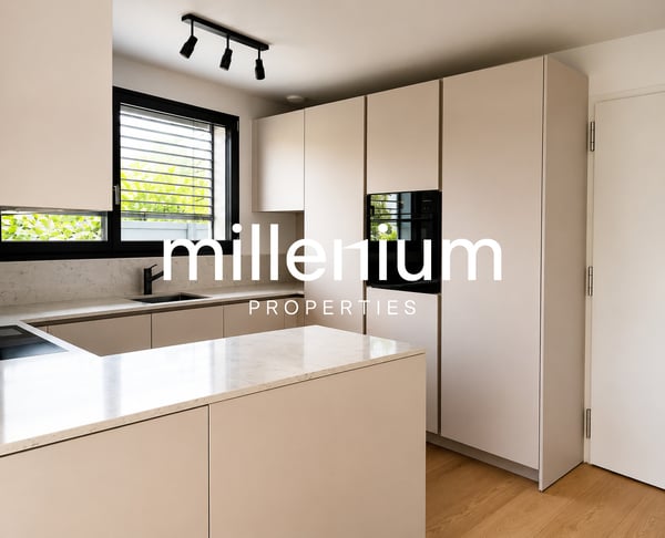 Maison moderne située à Pregny-Chambésy 4