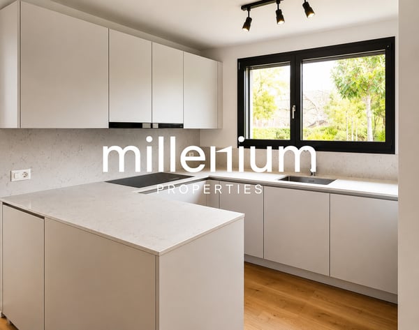 Maison moderne située à Pregny-Chambésy 3