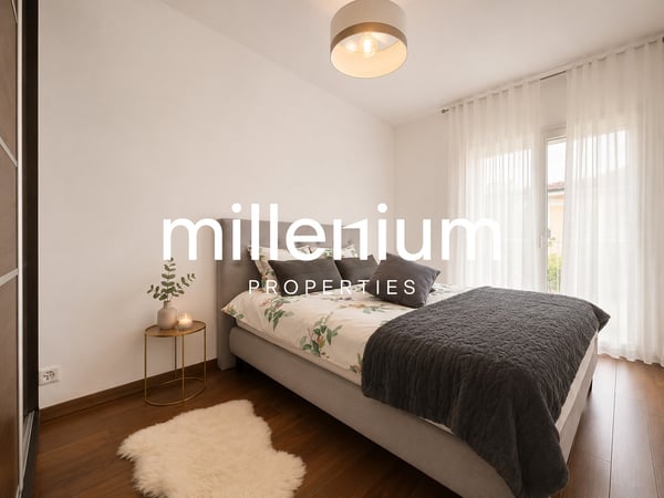 Villa contemporaine d'exception à Corsier 7
