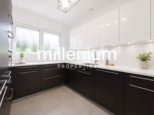 Villa contemporaine d'exception à Corsier 4