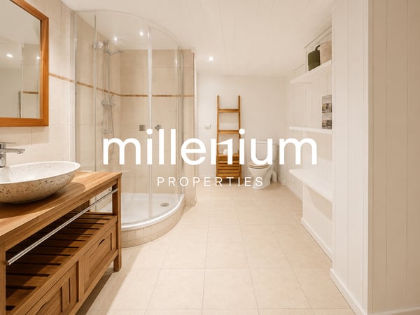 Charmante maison semi-individuelle de plain-pied à Vésenaz 11