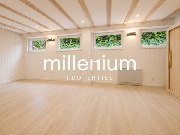 Charmante maison semi-individuelle de plain-pied à Vésenaz 12