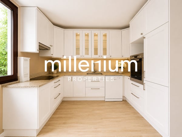 Charmante maison semi-individuelle de plain-pied à Vésenaz 4