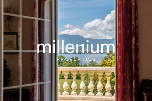 Villa d'exception 8