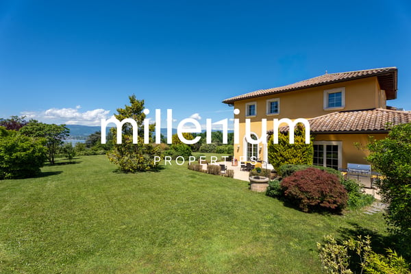 Villa d'exception 12