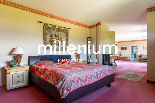 Villa d'exception 7