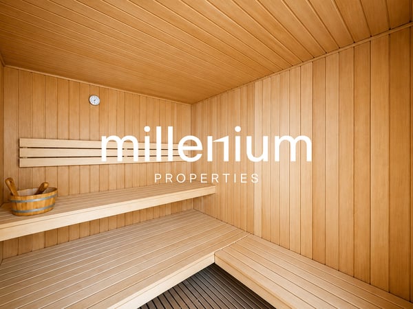 Appartement meublé de 3 pièces proche Nations avec prestations de standing 7