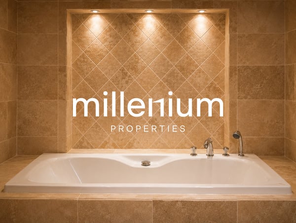 Appartement duplex de charme en rez-de-jardin au Château Barillet --Satigny 9