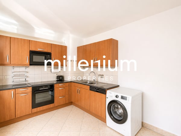 Superbe appartement familial proche des Organisations Internationales 3