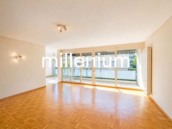 Superbe appartement familial proche des Organisations Internationales 3
