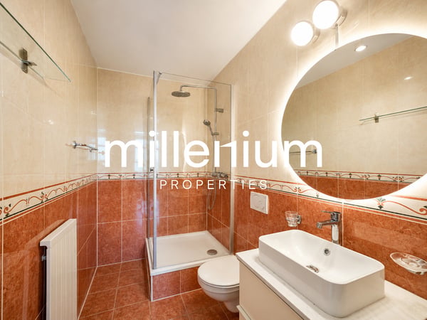 Superbe appartement familial proche des Organisations Internationales 8