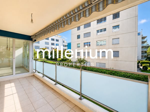 Superbe appartement familial proche des Organisations Internationales 1