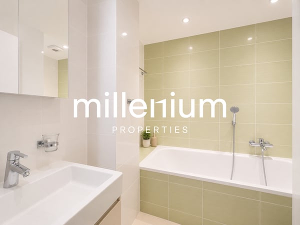 Élégant appartement familial de 145 m² en rez-de-jardin 11