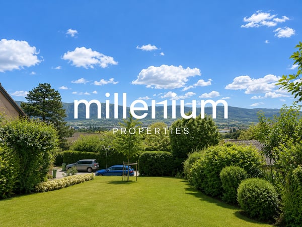 Élégant appartement familial de 145 m² en rez-de-jardin 12