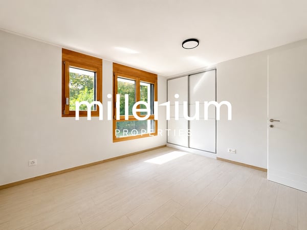 Maison moderne 7P avec studio indépendant 4