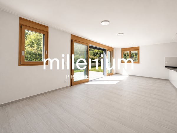 Maison moderne 7P avec studio indépendant 2