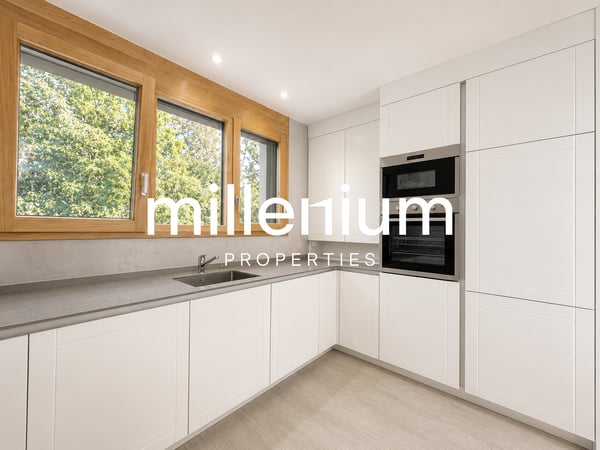 Maison moderne 7P avec studio indépendant 3