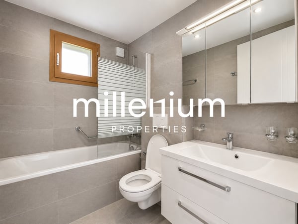 Maison moderne 7P avec studio indépendant 5