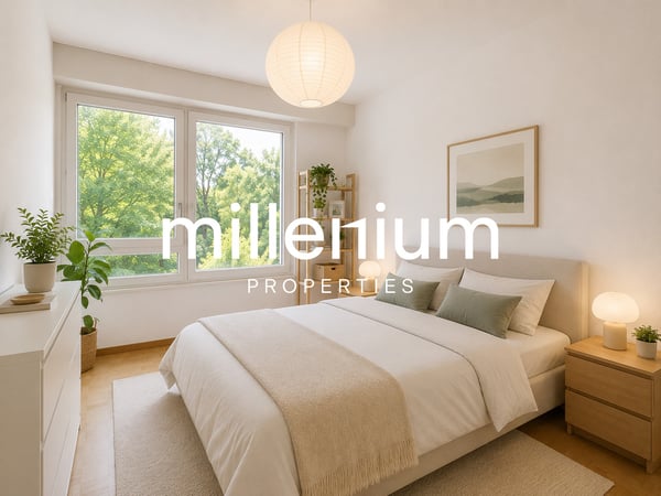 Appartement familial avec balcons au coeur d'une résidence de standing 6