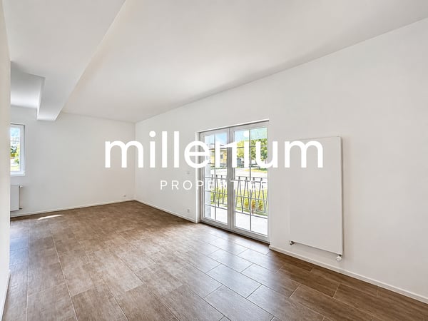 Beau duplex refait à neuf dans l'hyper centre de Gimel 2