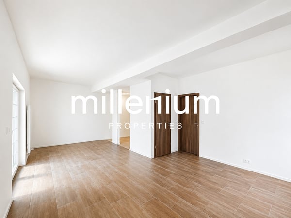 Beau duplex refait à neuf dans l'hyper centre de Gimel 3