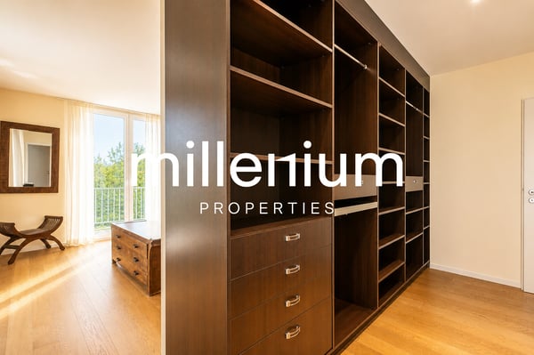 Appartement d'exception de 149 m² avec terrasse au Petit-Saconnex 6